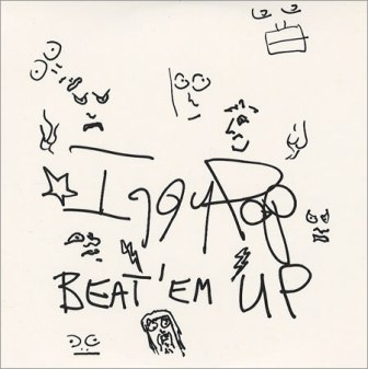 Beat 'Em Up 2001